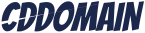 CD Domains Logo